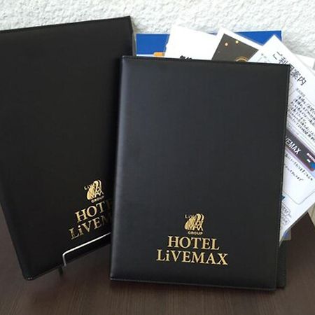 HOTEL LiVEMAX京都五条 Ngoại thất bức ảnh