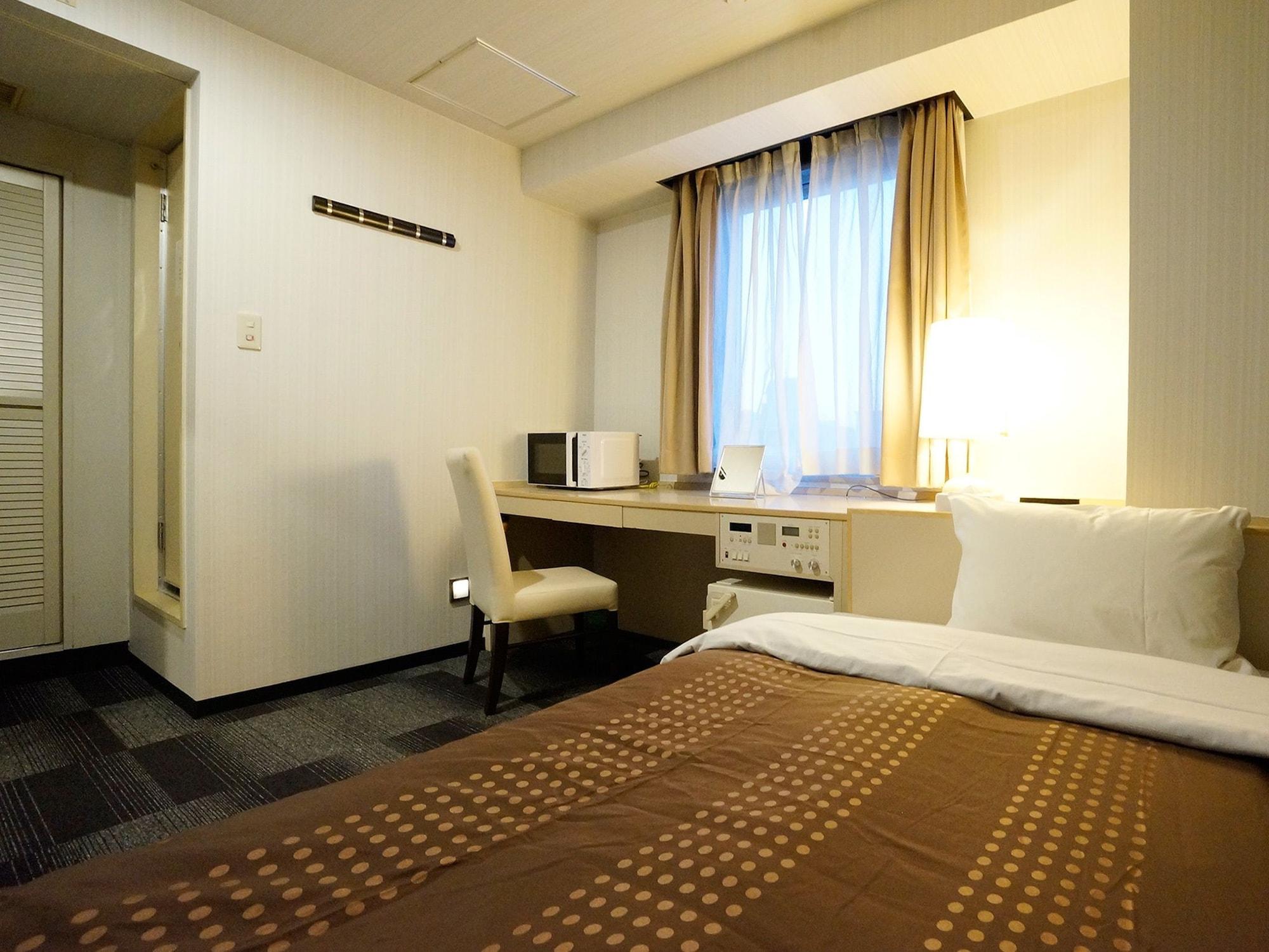 HOTEL LiVEMAX京都五条 Ngoại thất bức ảnh