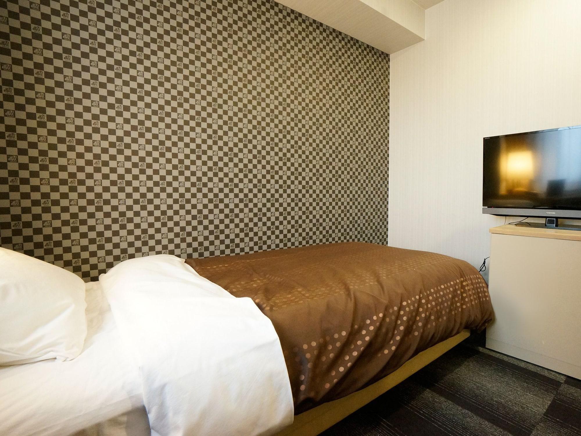HOTEL LiVEMAX京都五条 Ngoại thất bức ảnh