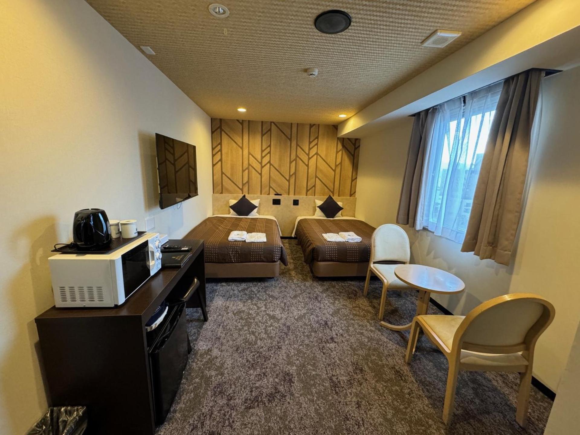 HOTEL LiVEMAX京都五条 Ngoại thất bức ảnh