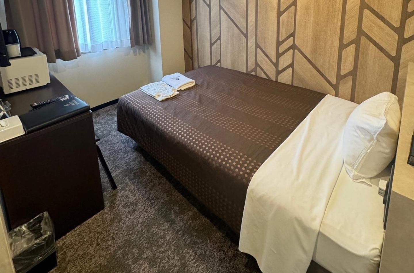 HOTEL LiVEMAX京都五条 Ngoại thất bức ảnh