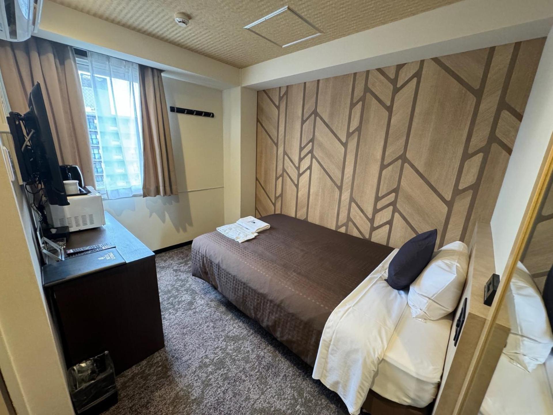 HOTEL LiVEMAX京都五条 Ngoại thất bức ảnh