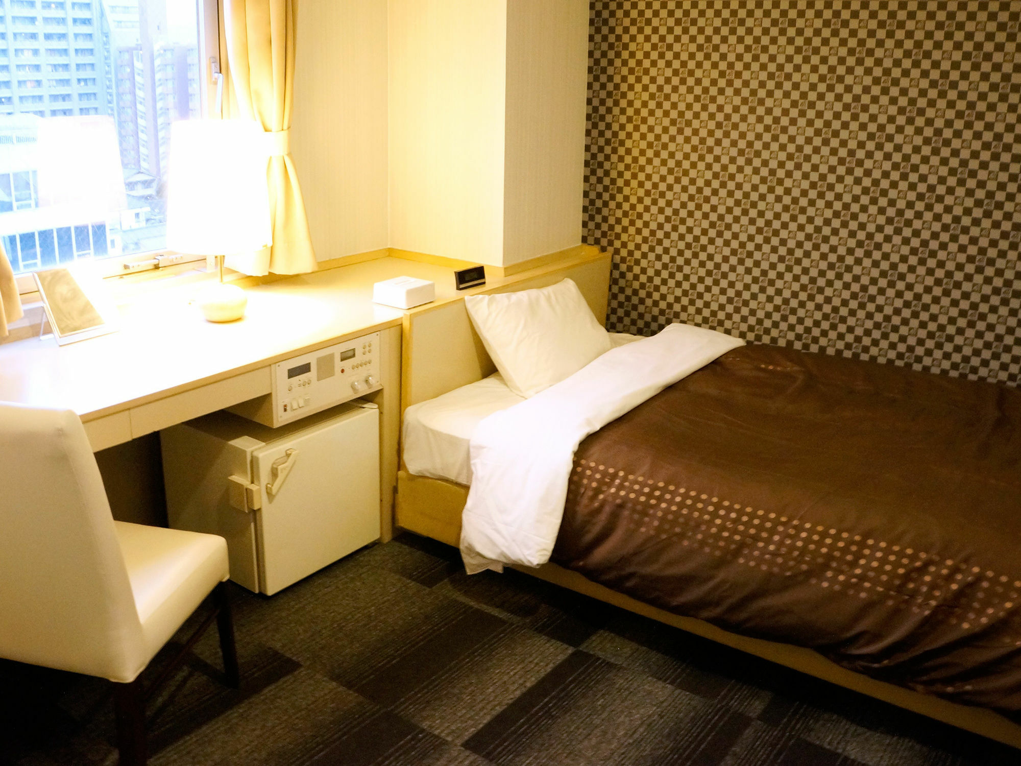 HOTEL LiVEMAX京都五条 Ngoại thất bức ảnh