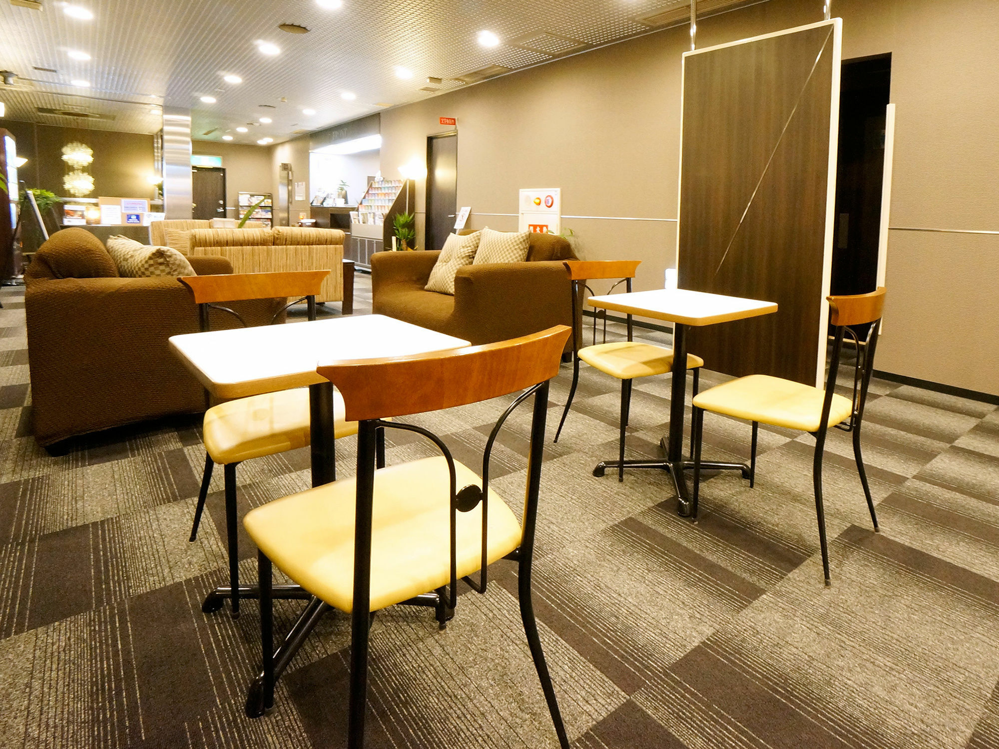 HOTEL LiVEMAX京都五条 Ngoại thất bức ảnh